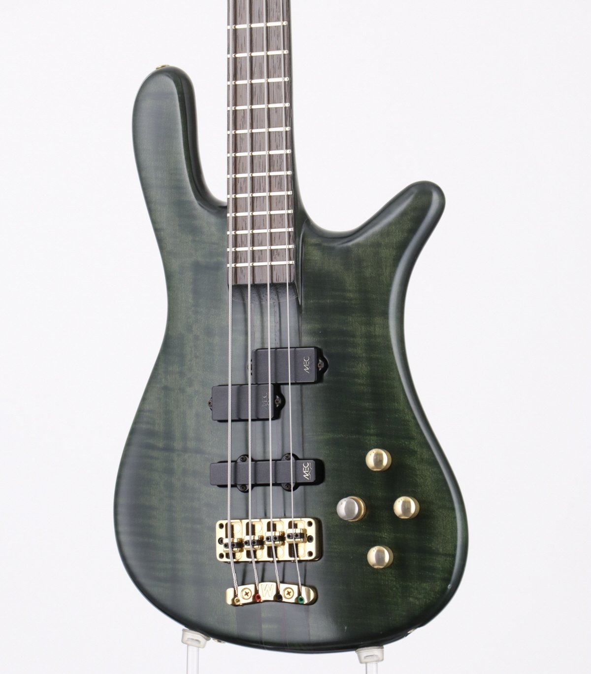 [SN D-030149-96] USED Warwick / Streamer Stage 1 4Strings [03]