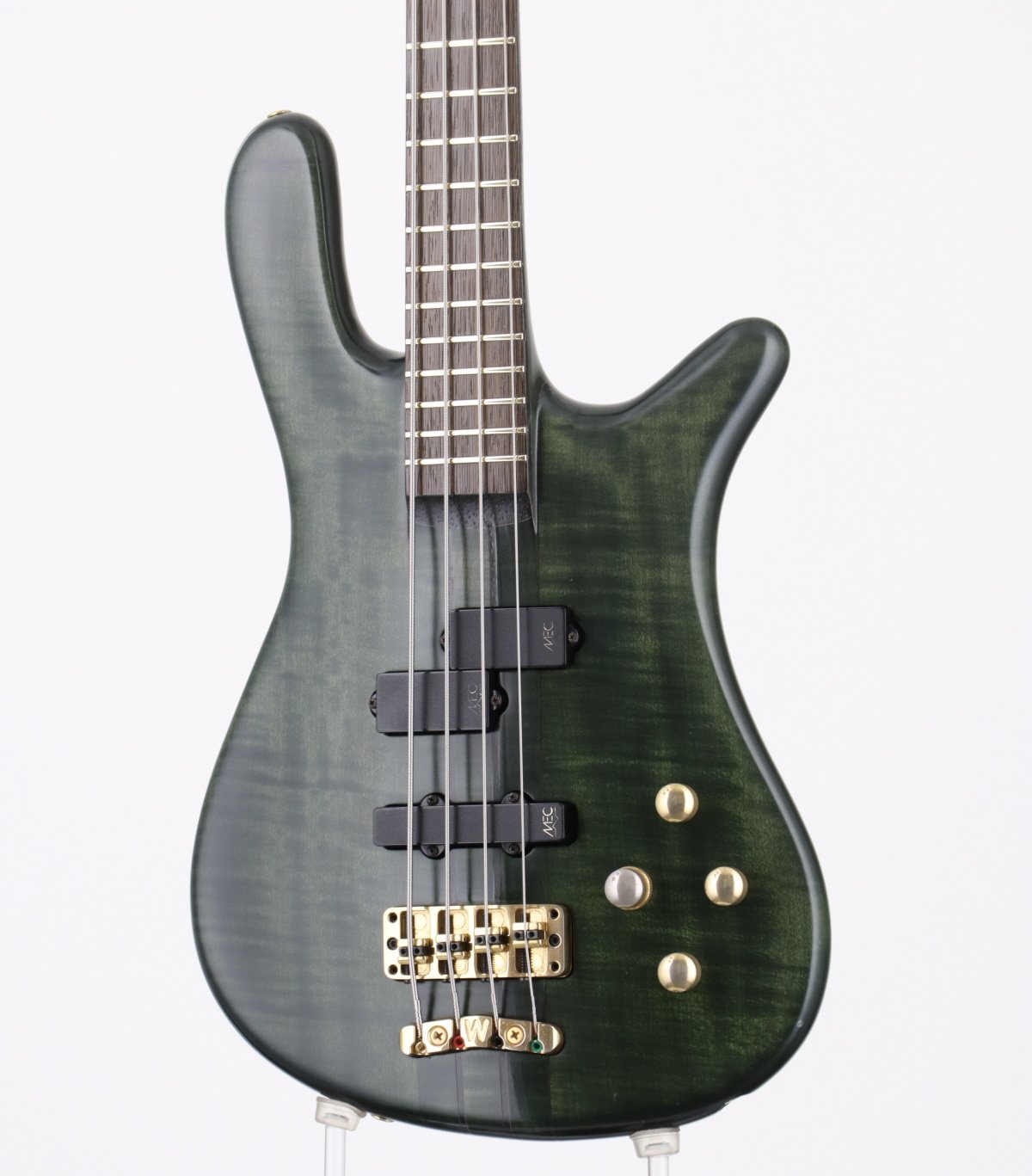 [SN D-030149-96] USED Warwick / Streamer Stage 1 4Strings [03]