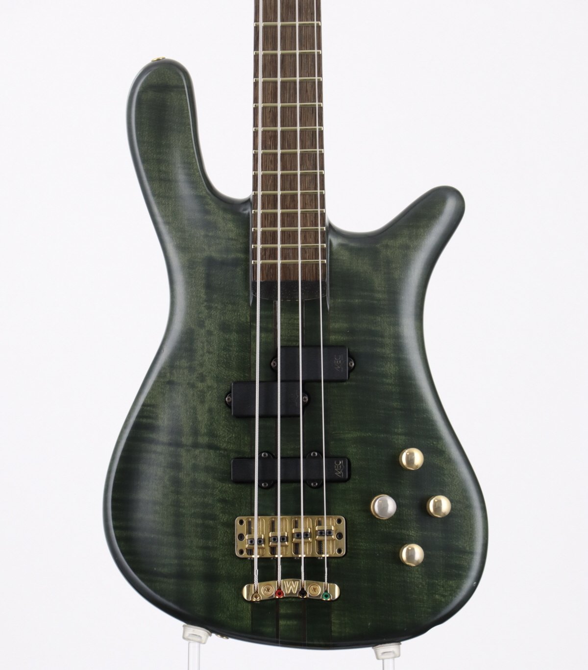 [SN D-030149-96] USED Warwick / Streamer Stage 1 4Strings [03]