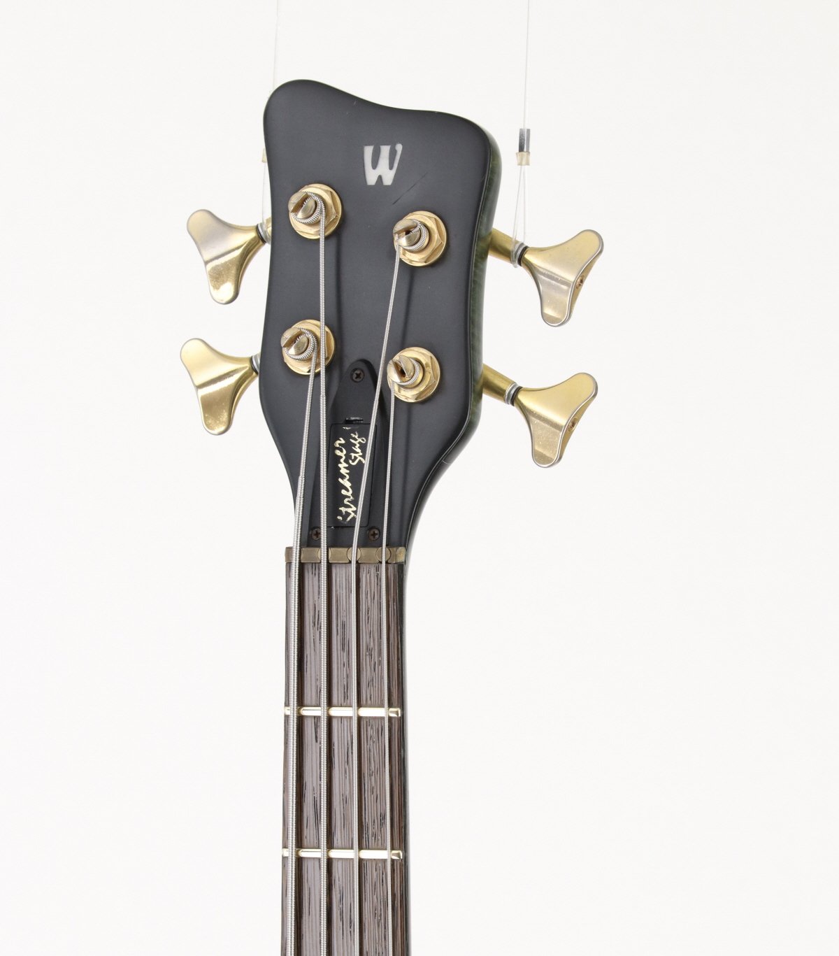 [SN D-030149-96] USED Warwick / Streamer Stage 1 4Strings [03]