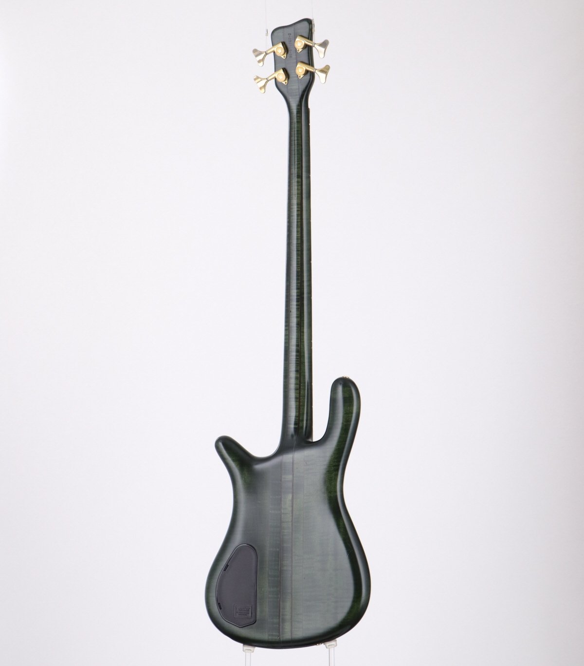 [SN D-030149-96] USED Warwick / Streamer Stage 1 4Strings [03]