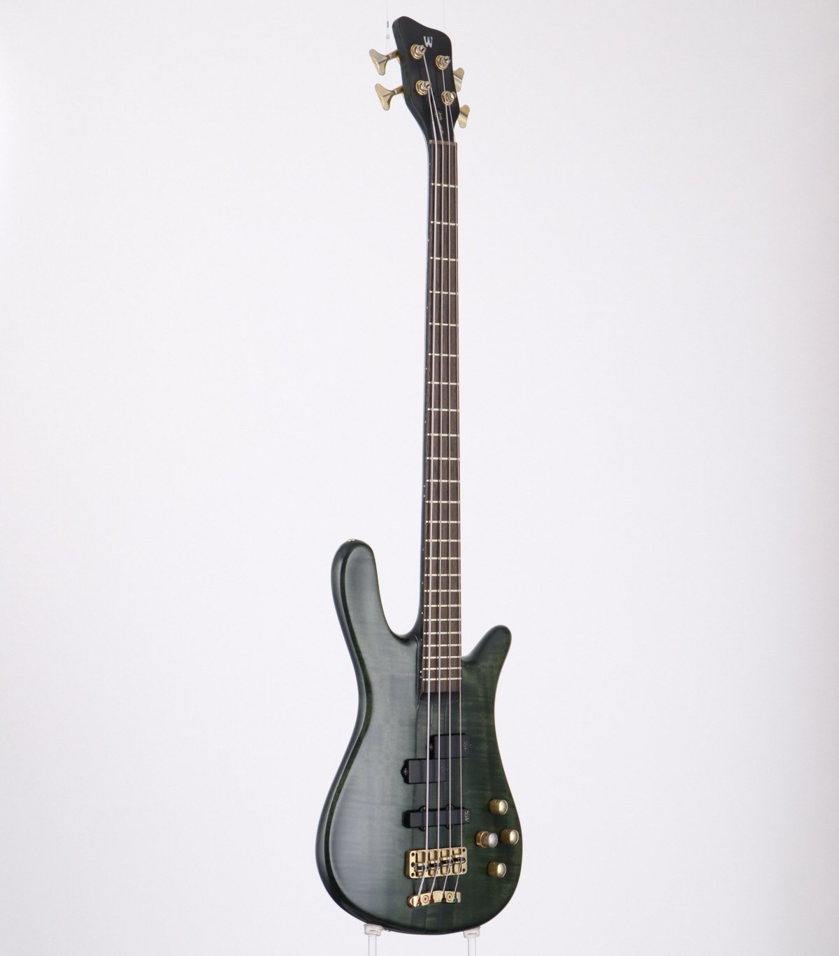 [SN D-030149-96] USED Warwick / Streamer Stage 1 4Strings [03]