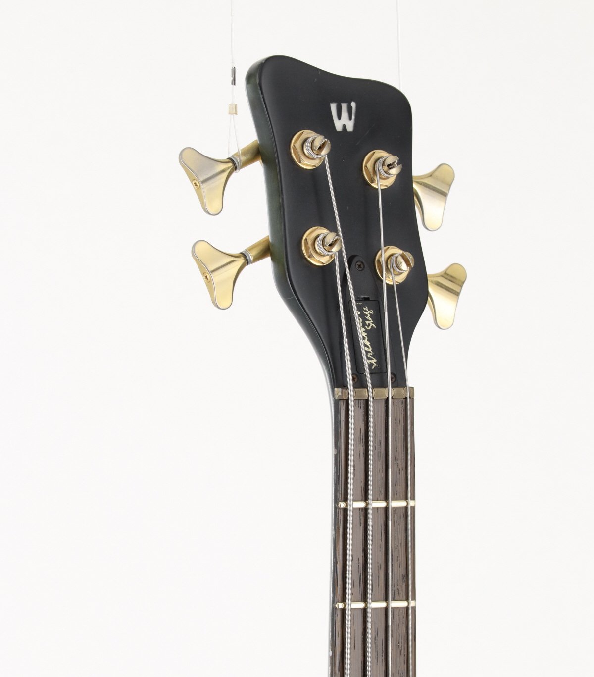 [SN D-030149-96] USED Warwick / Streamer Stage 1 4Strings [03]