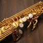 [SN 005970] USED YAMAHA / Yamaha YSS-875G Soprano saxophone [10]