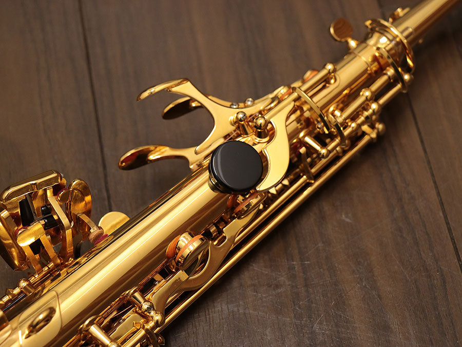 [SN 005970] USED YAMAHA / Yamaha YSS-875G Soprano saxophone [10]