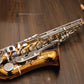 [SN 365359] USED AMATI AAS-83ECR CHAEISMA Alto Saxophone [10]