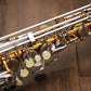 [SN 365359] USED AMATI AAS-83ECR CHAEISMA Alto Saxophone [10]