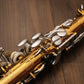 [SN 365359] USED AMATI AAS-83ECR CHAEISMA Alto Saxophone [10]