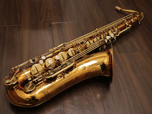 [SN 104037] USED Keilwerth / Keilwerth TS SX90 GL Tenor Saxophone [10]