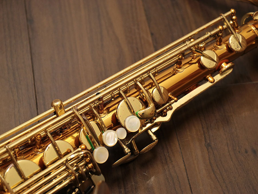 [SN 104037] USED Keilwerth / Keilwerth TS SX90 GL Tenor Saxophone [10]