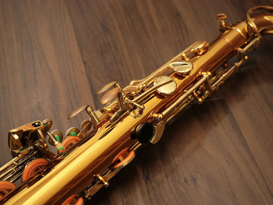 [SN 104037] USED Keilwerth / Keilwerth TS SX90 GL Tenor Saxophone [10]