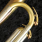 [SN 4440] USED Van Laar Van Laar / Trumpet Oiram3 Raw Brass Trumpet [03]