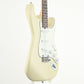 [SN M5751] USED Sadowsky / Metroline R1 Classic Olympic White [11]