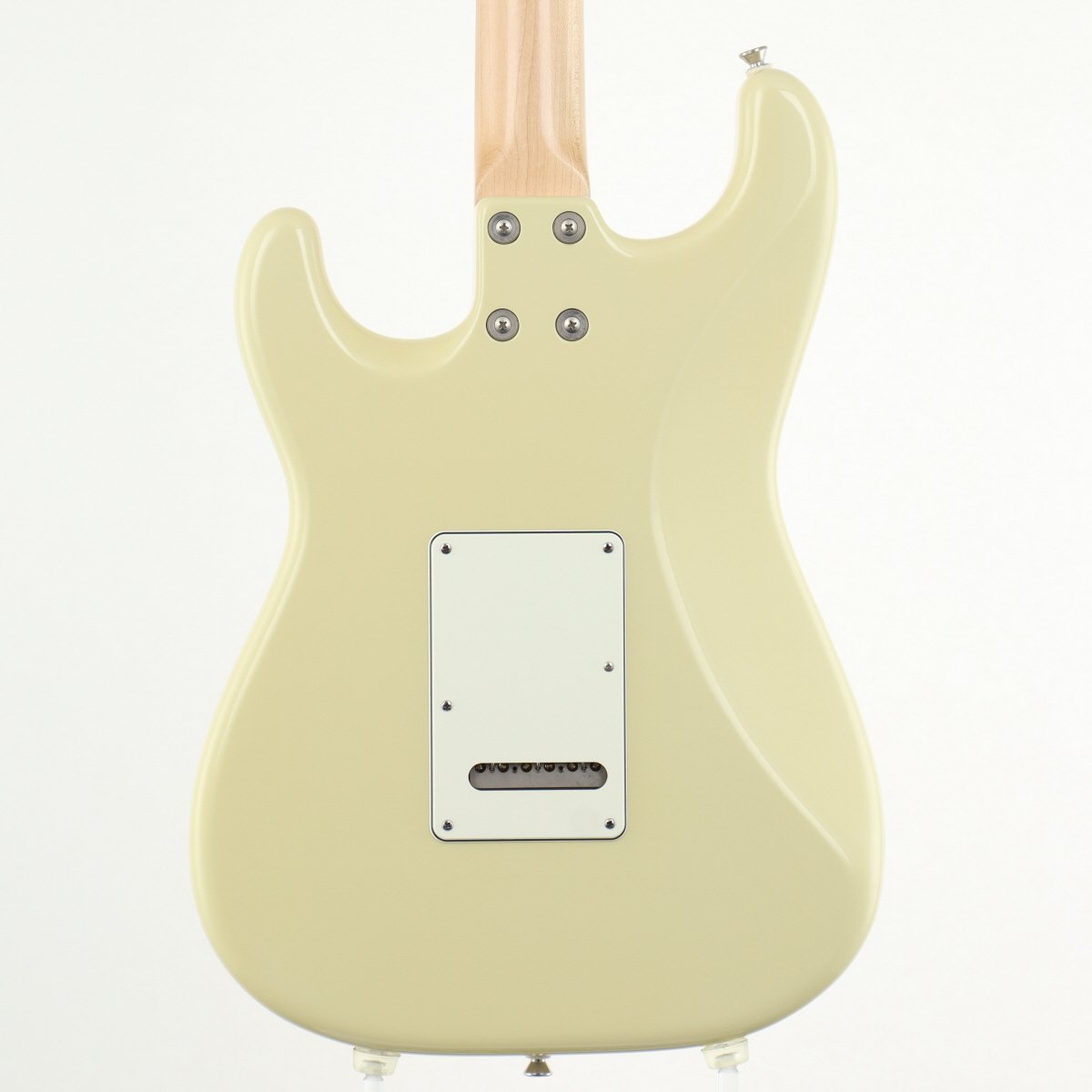 [SN M5751] USED Sadowsky / Metroline R1 Classic Olympic White [11]