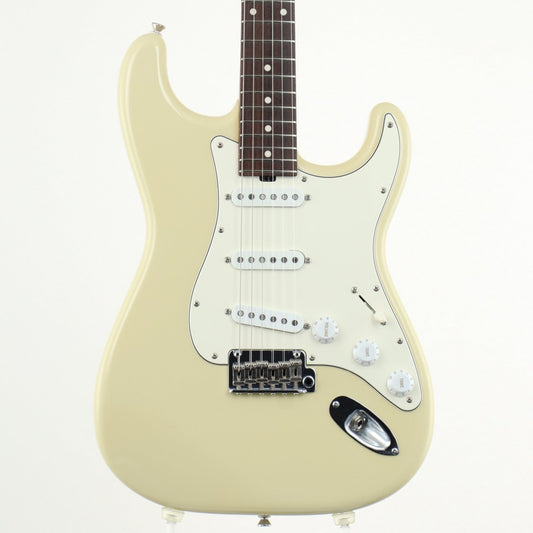 [SN M5751] USED Sadowsky / Metroline R1 Classic Olympic White [11]