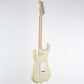 [SN M5751] USED Sadowsky / Metroline R1 Classic Olympic White [11]