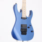 [SN F2224609] USED Ibanez / Genesis Collection RG565-LB Laser Blue (Made in Japan) [Made in 2022/3.51kg] Ibanez RG565 [08]