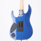 [SN F2224609] USED Ibanez / Genesis Collection RG565-LB Laser Blue (Made in Japan) [Made in 2022/3.51kg] Ibanez RG565 [08]