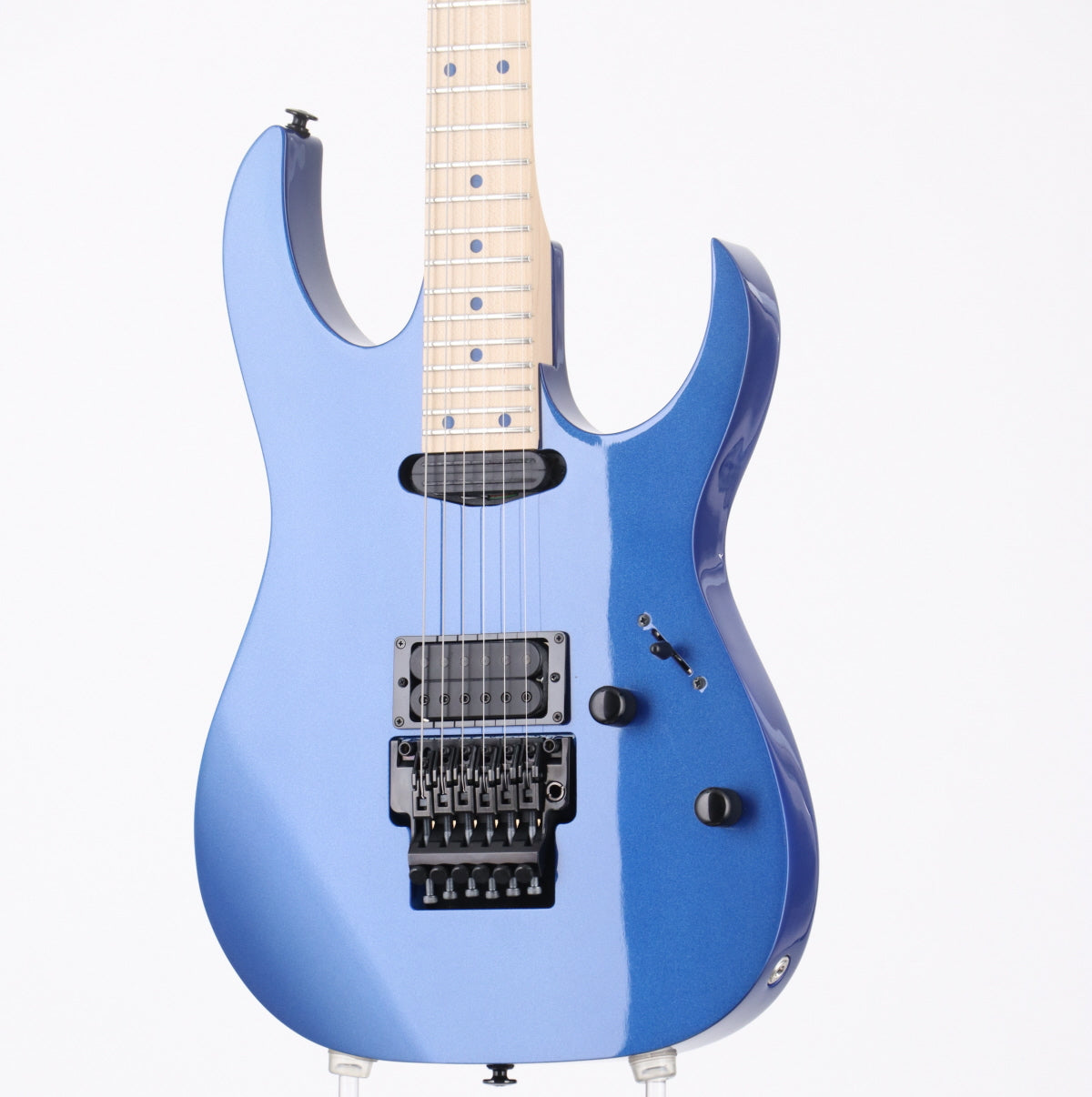 [SN F2224609] USED Ibanez / Genesis Collection RG565-LB Laser Blue (Made in Japan) [Made in 2022/3.51kg] Ibanez RG565 [08]