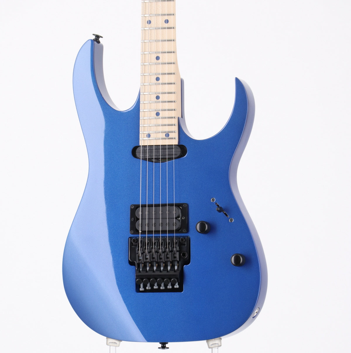 [SN F2224609] USED Ibanez / Genesis Collection RG565-LB Laser Blue (Made in Japan) [Made in 2022/3.51kg] Ibanez RG565 [08]