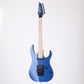 [SN F2224609] USED Ibanez / Genesis Collection RG565-LB Laser Blue (Made in Japan) [Made in 2022/3.51kg] Ibanez RG565 [08]