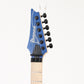 [SN F2224609] USED Ibanez / Genesis Collection RG565-LB Laser Blue (Made in Japan) [Made in 2022/3.51kg] Ibanez RG565 [08]