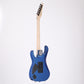 [SN F2224609] USED Ibanez / Genesis Collection RG565-LB Laser Blue (Made in Japan) [Made in 2022/3.51kg] Ibanez RG565 [08]