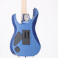 [SN F2224609] USED Ibanez / Genesis Collection RG565-LB Laser Blue (Made in Japan) [Made in 2022/3.51kg] Ibanez RG565 [08]