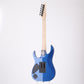 [SN F2224609] USED Ibanez / Genesis Collection RG565-LB Laser Blue (Made in Japan) [Made in 2022/3.51kg] Ibanez RG565 [08]