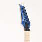 [SN F2224609] USED Ibanez / Genesis Collection RG565-LB Laser Blue (Made in Japan) [Made in 2022/3.51kg] Ibanez RG565 [08]