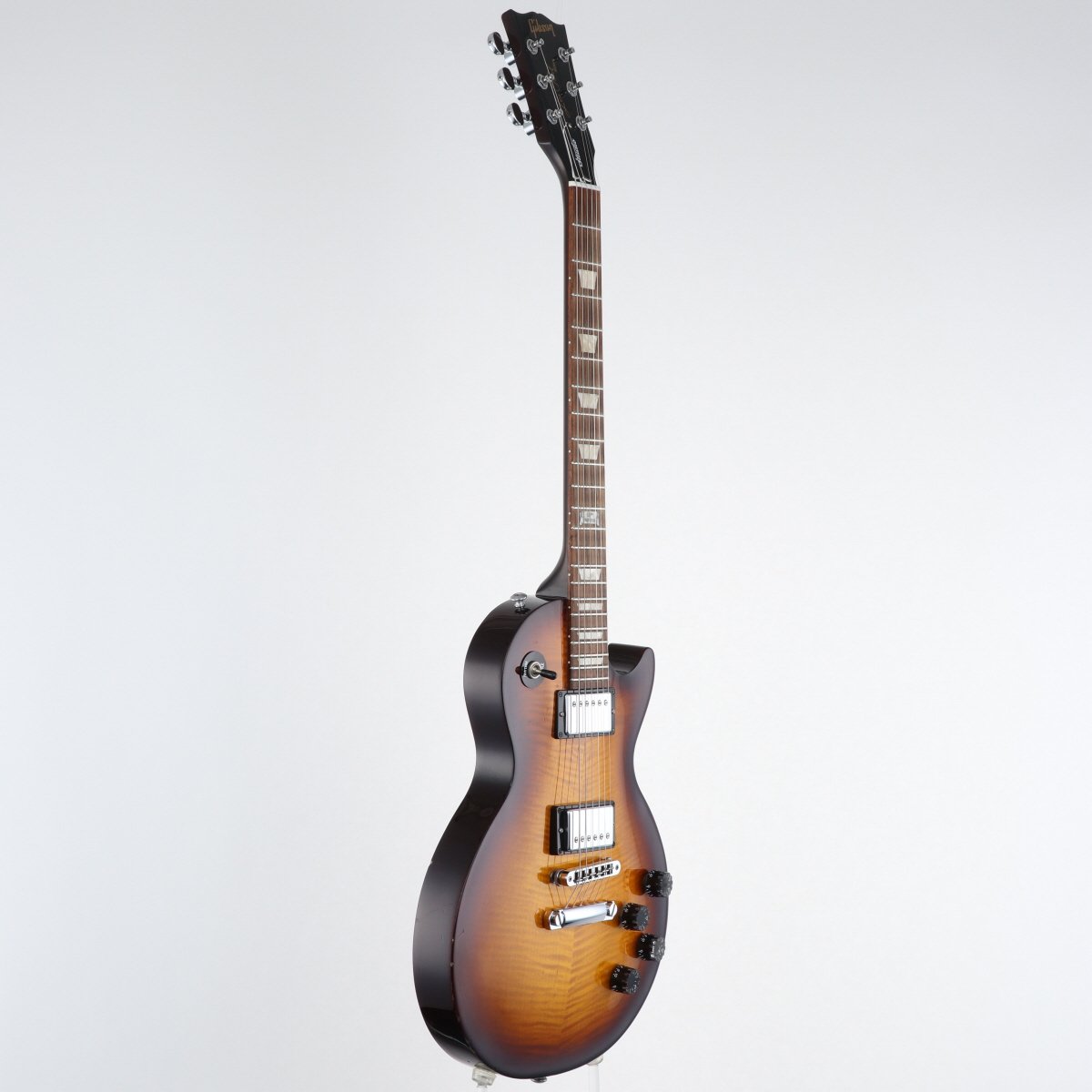 [SN 140058336] USED Gibson USA / Les Paul Studio Pro FireBurst Candy [11]