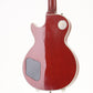 [SN CS 500023] USED Gibson Custom / Les Paul Custom Figured Top Red [06]