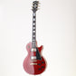 [SN CS 500023] USED Gibson Custom / Les Paul Custom Figured Top Red [06]