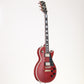 [SN CS 500023] USED Gibson Custom / Les Paul Custom Figured Top Red [06]