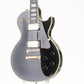 [SN 7 7189] USED Gibson Custom Shop / Historic Collection 1957 Les paul Custom Black Beauty 1997 [06]