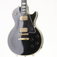 [SN 7 7189] USED Gibson Custom Shop / Historic Collection 1957 Les paul Custom Black Beauty 1997 [06]