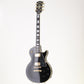 [SN 7 7189] USED Gibson Custom Shop / Historic Collection 1957 Les paul Custom Black Beauty 1997 [06]