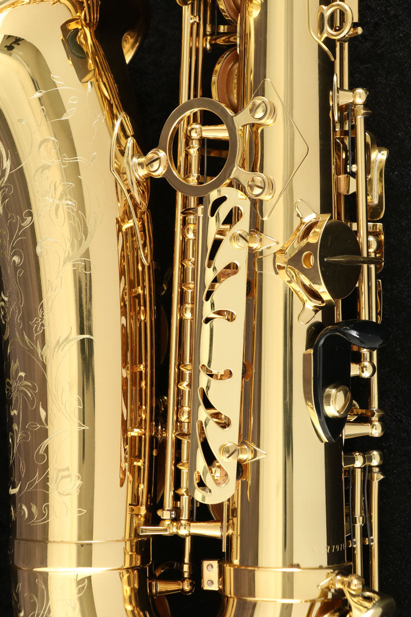 USED SELMER Selmer / Alto SA80II Jubilee Series 2 SN.779xxx Alto Saxophone [03]