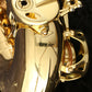 USED SELMER Selmer / Alto SA80II Jubilee Series 2 SN.779xxx Alto Saxophone [03]