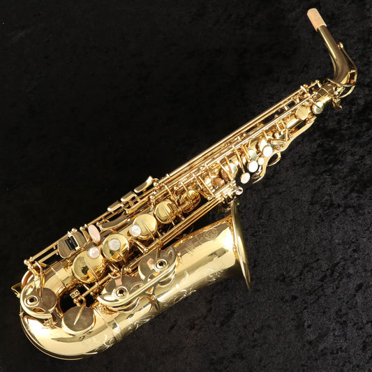 USED SELMER Selmer / Alto SA80II Jubilee Series 2 SN.779xxx Alto Saxophone [03]