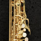 USED SELMER Selmer / Alto SA80II Jubilee Series 2 SN.779xxx Alto Saxophone [03]