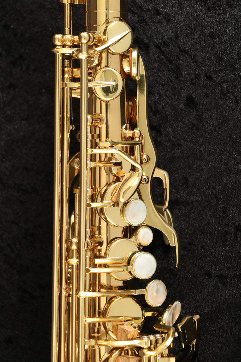 USED SELMER Selmer / Alto SA80II Jubilee Series 2 SN.779xxx Alto Saxophone [03]