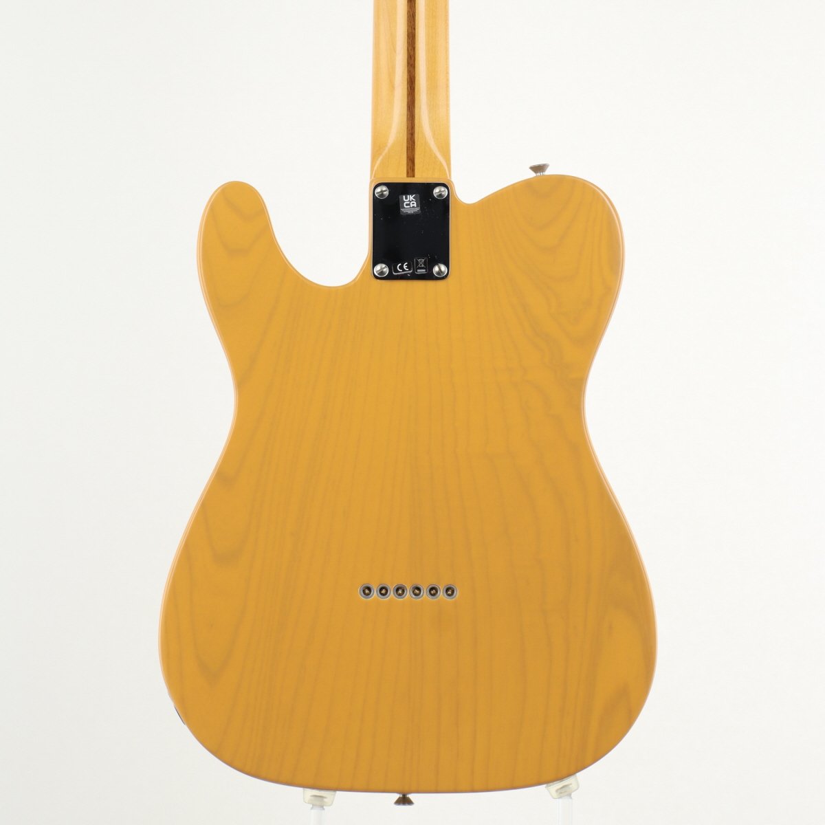 [SN V2210063] USED Fender USA Fender / American Vintage II 1951 Telecaster Butterscotch Blonde [20]