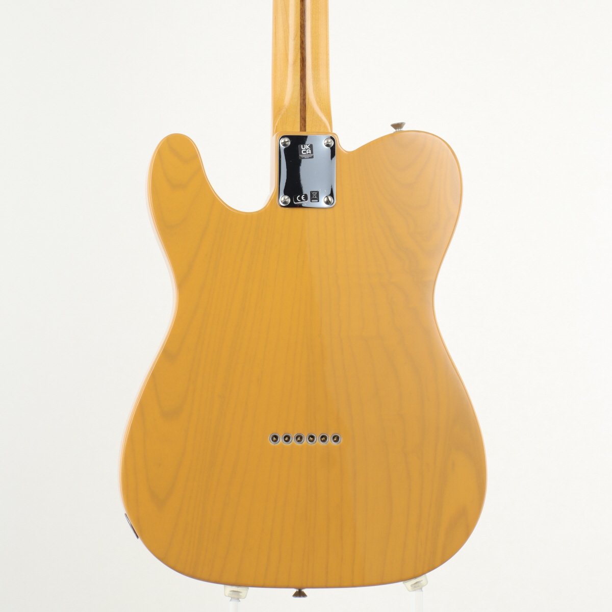 [SN V2210063] USED Fender USA Fender / American Vintage II 1951 Telecaster Butterscotch Blonde [20]