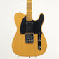 [SN V2210063] USED Fender USA Fender / American Vintage II 1951 Telecaster Butterscotch Blonde [20]