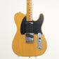 [SN V2210063] USED Fender USA Fender / American Vintage II 1951 Telecaster Butterscotch Blonde [20]