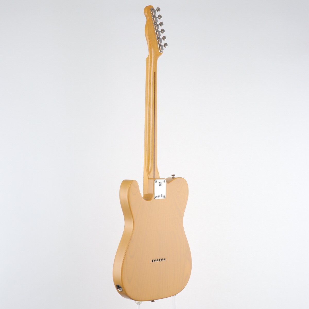 [SN V2210063] USED Fender USA Fender / American Vintage II 1951 Telecaster Butterscotch Blonde [20]