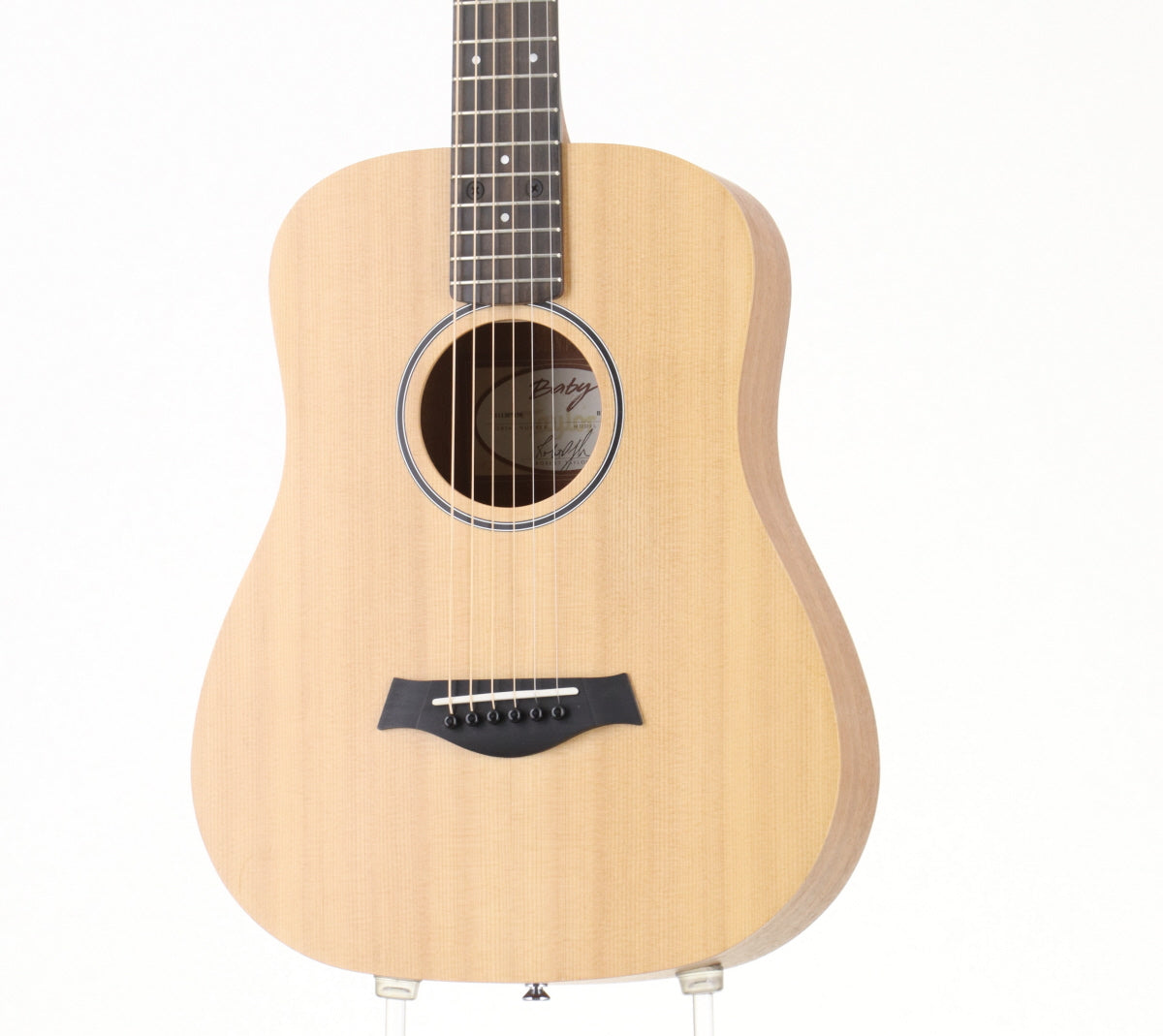 [SN 2111307150] USED Taylor / Baby Taylor BT1 Natural [06]