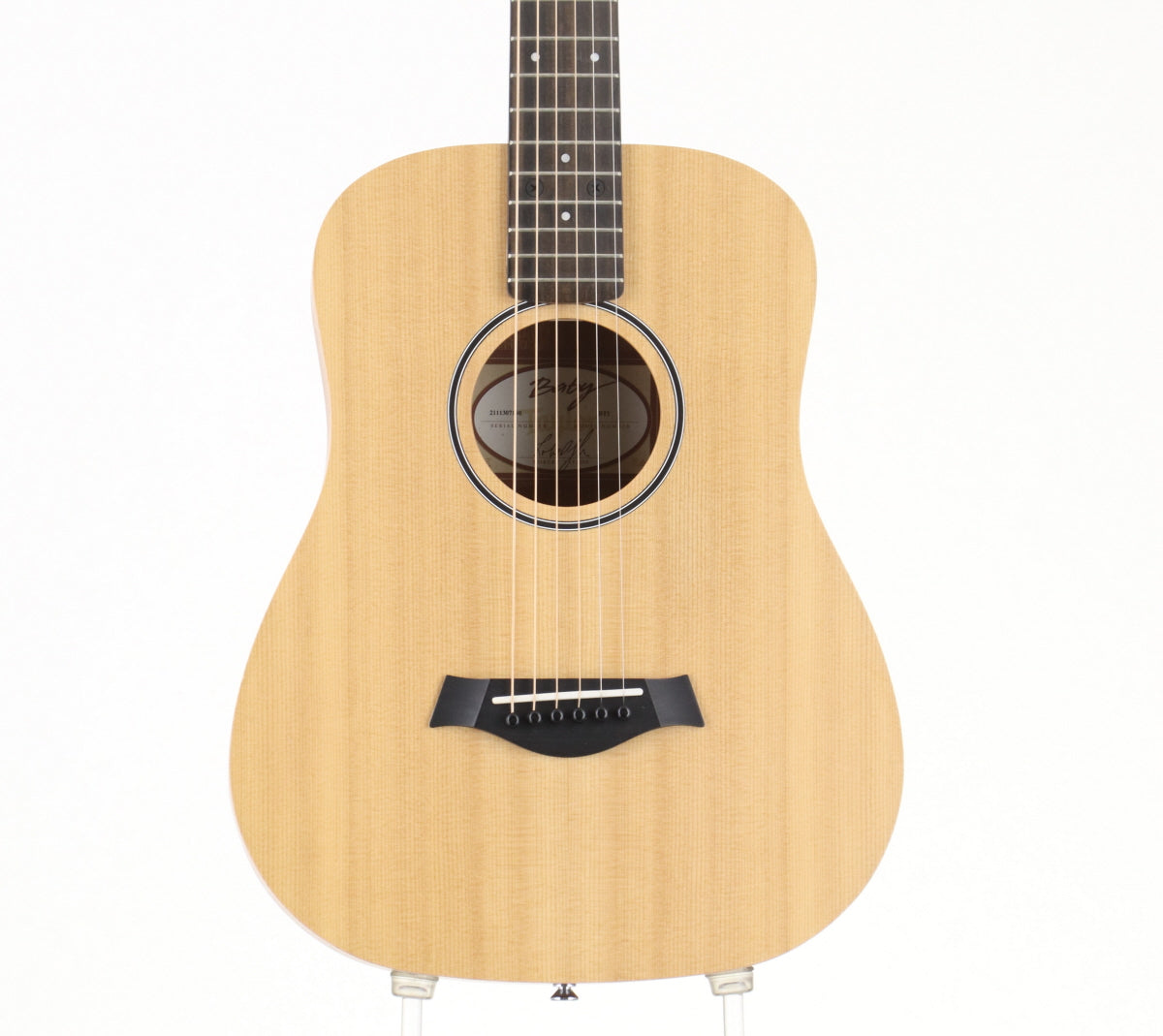 [SN 2111307150] USED Taylor / Baby Taylor BT1 Natural [06]