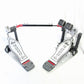 USED DW / DWCP9002 DW-9002 9000 Series Twin Pedal [08]